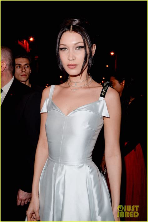 bella hadid silver dior dress buy|bella hadid israeli model.